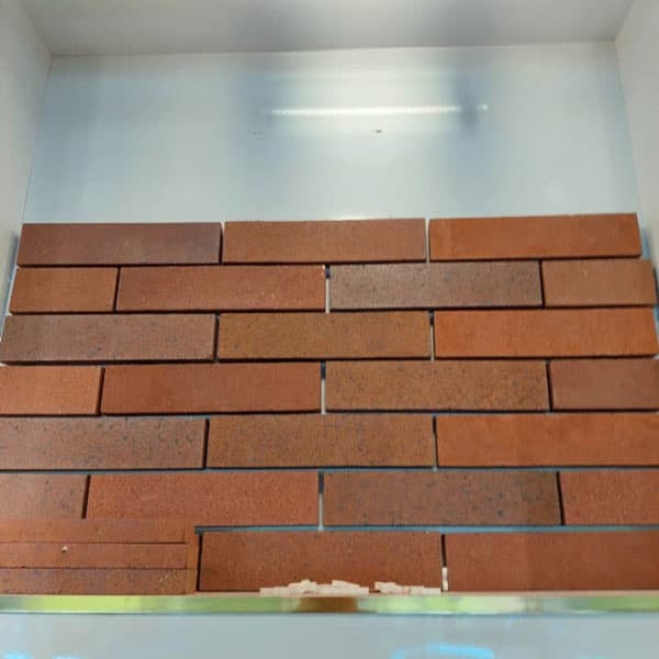 تصویر 2 از آجر نسوز آلومینایی انتخابی مناسب برای کباب پز